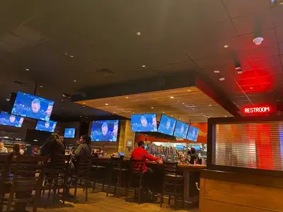 Miller's Ale House