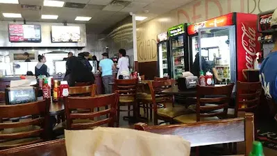 Sardi's Pollo A La Brasa - Langley Park