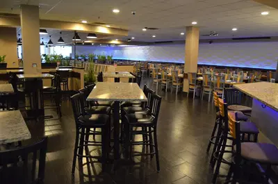 Casa Dora Restaurant 1