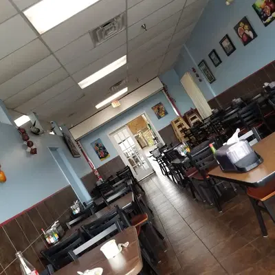 El Quetzal Restaurant