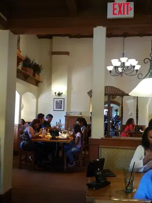 Olive Garden Italian Restaurant