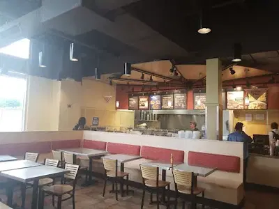 QDOBA Mexican Eats