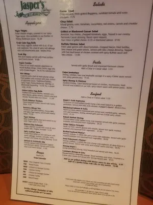 The District Wood Fired Kitchen