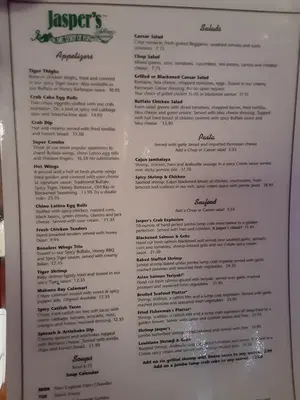 The Fix Burger Bar
