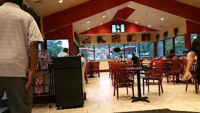 Sardi's Pollo A La Brasa