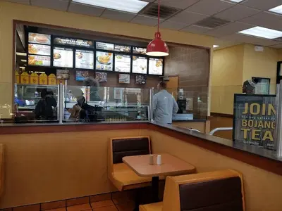 Bojangles