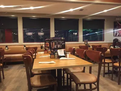 IHOP
