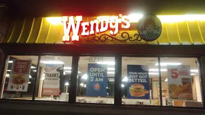 Wendy's
