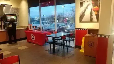 Panda Express