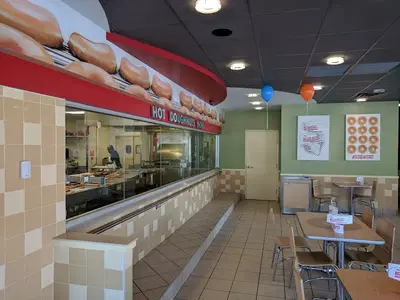 Krispy Kreme