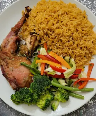 Best Foods Unlimited