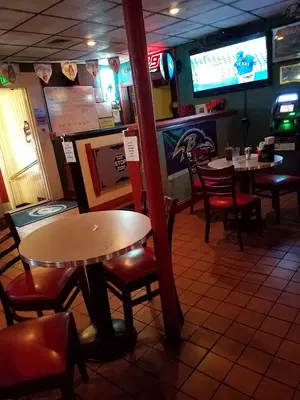 Milt's Rendezvous