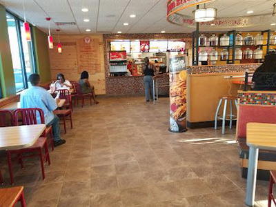 Popeyes Louisiana Kitchen