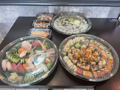 Yummy house