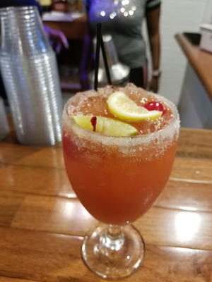 The ONE Sports Bar & Lounge