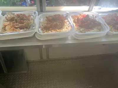 Sabor casero latín Food, Llc