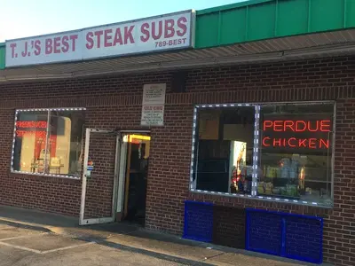 T J's Carry Out