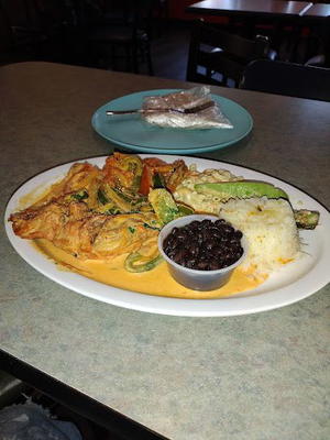 Mi Bandera Grocery & Carryout