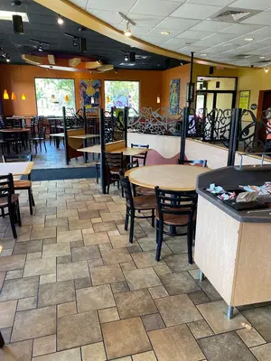 Long John Silver's | Taco Bell
