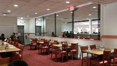 Las Esperanzas Cafe 2