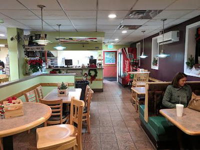 John's Italian Deli