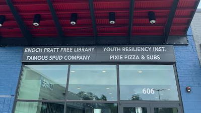 Pixie Pizza & Subs