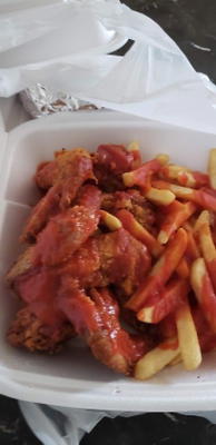Cherry Hill Carry Out