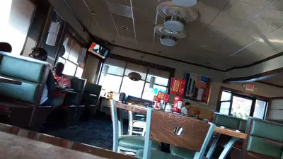 Seasons Pizza