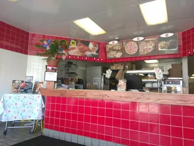 Pizza Hut