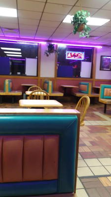 Ultimate Wings & Pizza