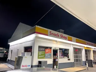 Shell