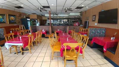 Los Cobanos Restaurant