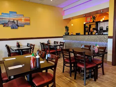 Pho Cafe