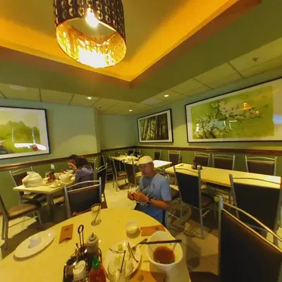 Cam Ranh Bay Pho & Grill