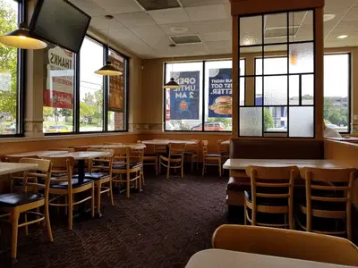 Wendy's