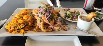 Asi Es Mi Tierra