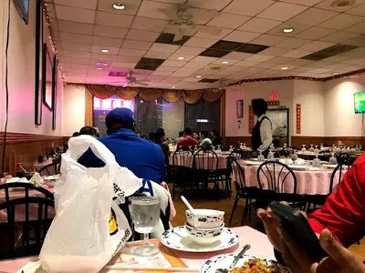 Paul Kee Restaurant