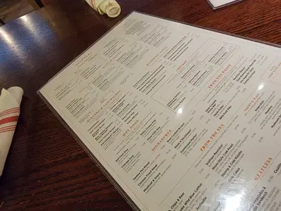 Broadway Brewhouse Downtown