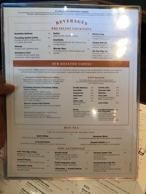 Sicilian Pizza
