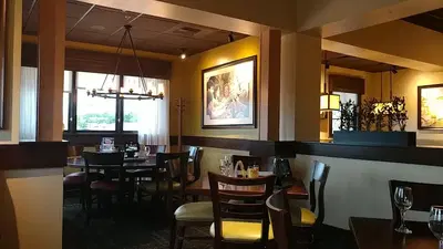 Olive Garden Italian Restaurant