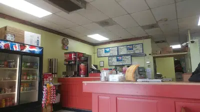 Italiano Pizzeria - Carryout and Take out