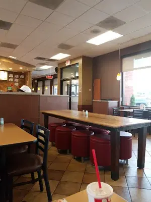 Chick-fil-A