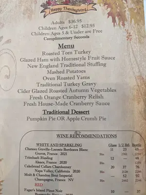 Darla’s Southern Cajun Bistro