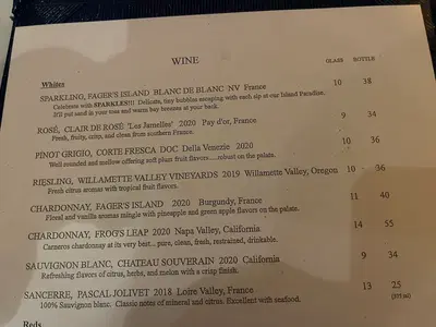 Grotto Ristorante