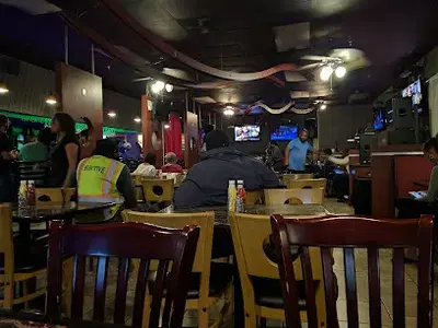 Infuse Restaurant