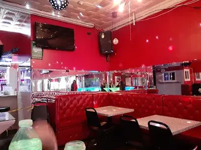 Prime Restaurant
