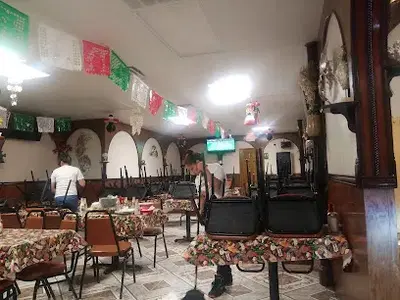 La Sirenita Restaurant
