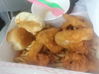 NY Chicken and Grill