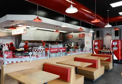 Five Guys