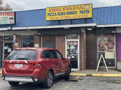 Mi Pueblo By Big Papa